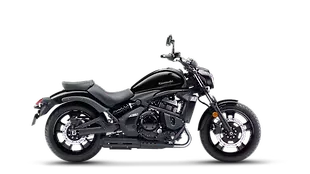 Kawasaki Vulcan S
