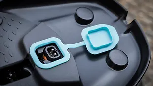 Bajaj Chetak C2501 Electric Bike Charging Input Plug