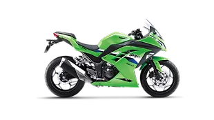 Kawasaki Ninja 300