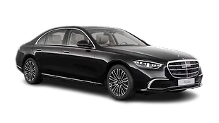 Mercedes-Benz S-Class Mercedes-Benz S-Class