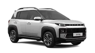 हुंडई एक्सटर