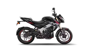 बजाज पल्सर NS400Z