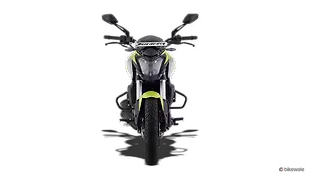 बजाज Dominar 350