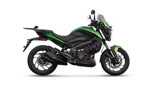 बजाज डॉमिनार 400