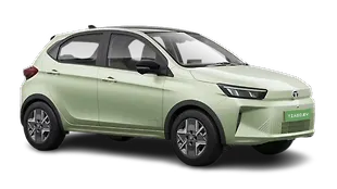 Tata Tiago EV Tata Tiago EV