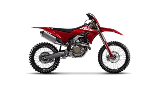 Ducati Desmo450 MX