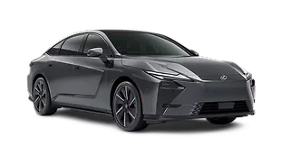 Lexus ES 500e Lexus ES 500e