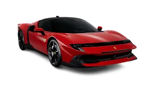 Ferrari 849 Testarossa