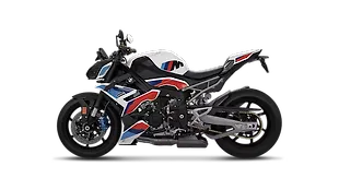 बीएमडब्ल्यू m 1000 r