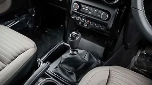 Mahindra Thar OG Gear Shifter/Gear Shifter Stalk Mahindra Thar OG Gear Shifter/Gear Shifter Stalk