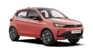 Tata Tiago EV Price in Pune | CarWale