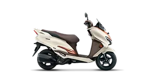 Suzuki Burgman Street 125