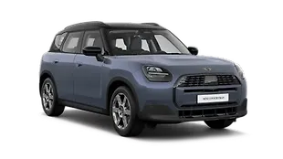 मिनी Countryman C