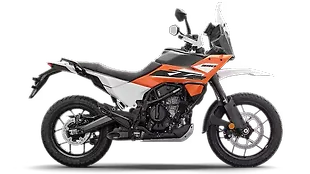 KTM 390 Adventure [2026]