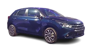 Maruti Suzuki Baleno
