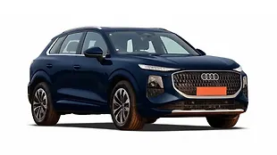 ऑडी q3 ऑडी q3