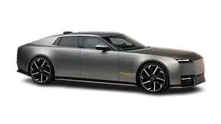 Jaguar Type 01