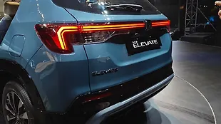 Honda Elevate Tail Light/Tail Lamp