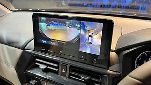 Honda Elevate Infotainment System Honda Elevate Infotainment System
