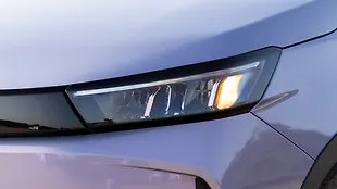Tata Aeris Front Fog Lamp