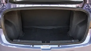 Tata Aeris Bootspace