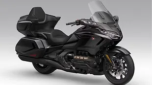 Honda Goldwing