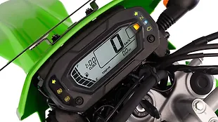 Kawasaki KLX230 Instrument Cluster