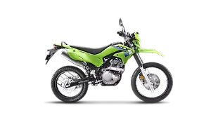 Kawasaki KLX230