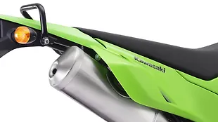 Kawasaki KLX230 Seat