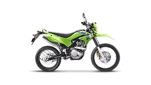 Kawasaki KLX230 S