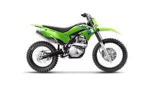 कावासाकी KLX230R S