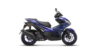 Yamaha Aerox 155