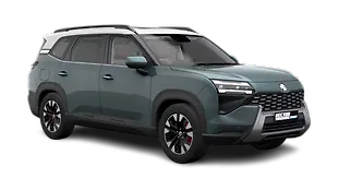 एमजी Hector Tomahawk PHEV एमजी Hector Tomahawk PHEV