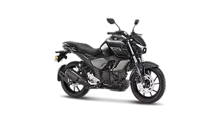 Yamaha FZ Blue Flex