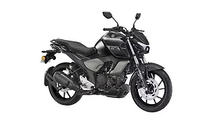 Yamaha FZ Flex