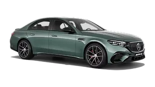 मर्सिडीज़ बेंज़ AMG E53 PHEV मर्सिडीज़ बेंज़ AMG E53 PHEV