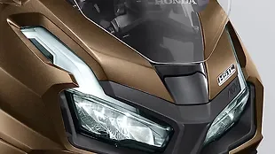 Honda ADV 160 Head Light