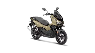 होंडा ADV 160