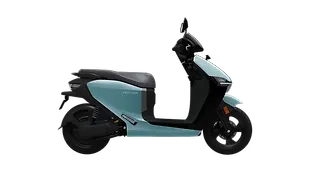 Honda QC3