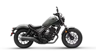 Honda Rebel 300