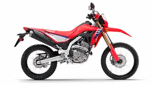 Honda XR300L