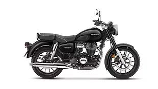 Honda CB350C [2026]