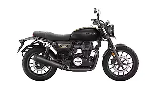 Honda CB350RS [2026]
