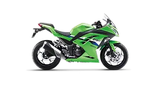 Kawasaki Ninja 300