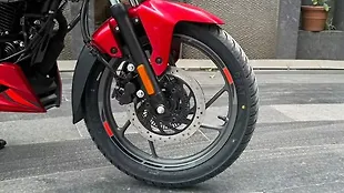Bajaj Pulsar 150 [2026] Front Wheel