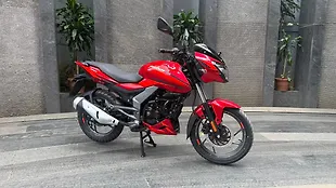 Bajaj Pulsar 150