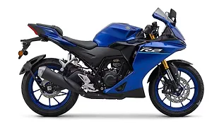 Yamaha R2