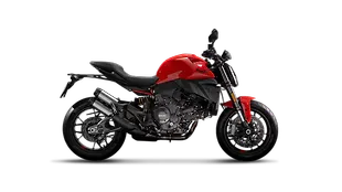 Ducati Monster [2026]