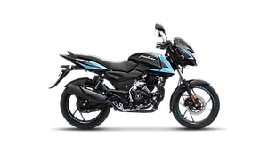 Bajaj Pulsar 125