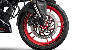 Bajaj Pulsar N160 [2026] Front Disc Brake Caliper